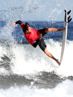 Blayr Barton Wins The Men’s Open Final at The Pacifico Belmar Pro 2026