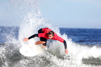 Blayr Barton Wins The Men’s Open Final at The Pacifico Belmar Pro 2026