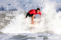 Blayr Barton Wins The Men’s Open Final at The Pacifico Belmar Pro 2026