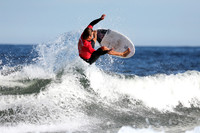 Blayr Barton Wins The Men’s Open Final at The Pacifico Belmar Pro 2026