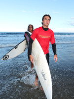 Blayr Barton Wins The Men’s Open Final at The Pacifico Belmar Pro 2026