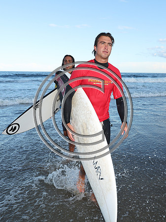 Blayr Barton Wins The Men’s Open Final at The Pacifico Belmar Pro 2026