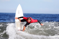 Blayr Barton Wins The Men’s Open Final at The Pacifico Belmar Pro 2026