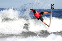 Blayr Barton Wins The Men’s Open Final at The Pacifico Belmar Pro 2026