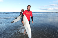 Blayr Barton Wins The Men’s Open Final at The Pacifico Belmar Pro 2026