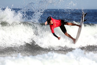 Blayr Barton Wins The Men’s Open Final at The Pacifico Belmar Pro 2026