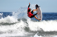 Blayr Barton Wins The Men’s Open Final at The Pacifico Belmar Pro 2026
