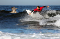 Blayr Barton Wins The Men’s Open Final at The Pacifico Belmar Pro 2026