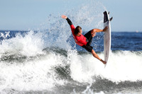 Blayr Barton Wins The Men’s Open Final at The Pacifico Belmar Pro 2026