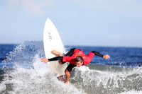 Blayr Barton Wins The Men’s Open Final at The Pacifico Belmar Pro 2026
