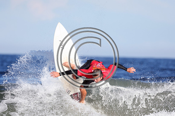 Blayr Barton Wins The Men’s Open Final at The Pacifico Belmar Pro 2026